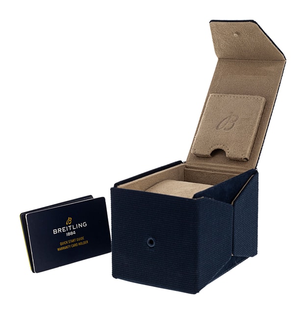 Breitling Aerospace Evo E79363 Image 4